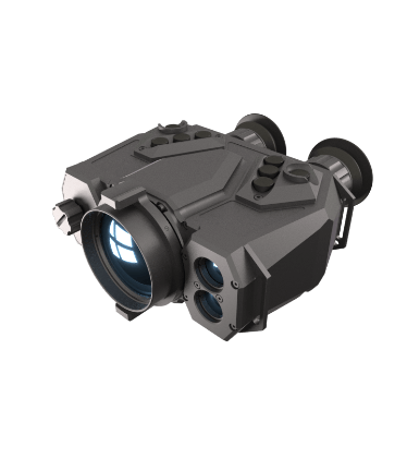 Тепловизионные бинокли