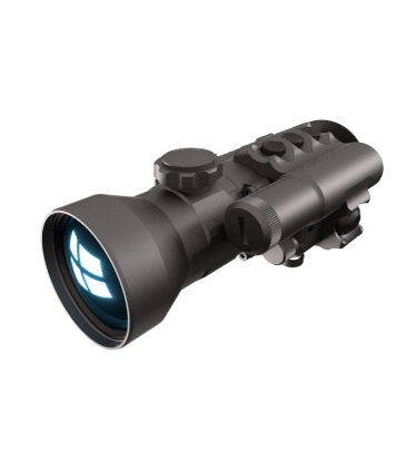 Тепловизионные монокуляры