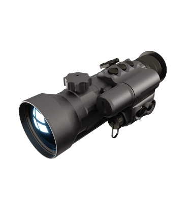 Тепловизионные прицелы