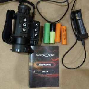 Ремонт техники Electrooptic