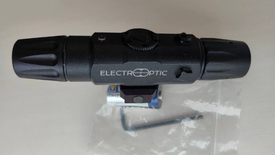 Ремонт техники Electrooptic